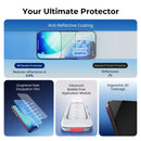 SmallRig CA-P1 AR HD Screen Protector for iPhone 18 Pro Max / 17 Pro Max 6735