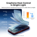 SmallRig CA-P1 AR HD Screen Protector for iPhone 18 Pro Max / 17 Pro Max 6735
