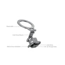 SmallRig Arca-Standard Phone Support with Cold Shoe Mount 5339