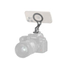 SmallRig Arca-Standard Phone Support with Cold Shoe Mount 5339