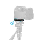 SmallRig Arca-Swiss Mount Plate for AirTag for FUJIFILM MD5425