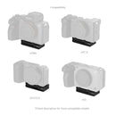 SmallRig Arca-Swiss Mount Plate for AirTag for Sony MD5423