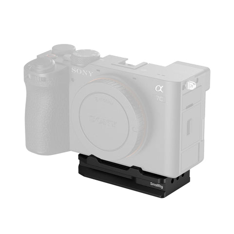 SmallRig Arca-Swiss Mount Plate for AirTag for Sony MD5423
