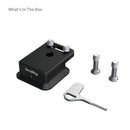 SmallRig Arca-Type Quick Release Plate 5802