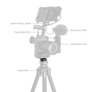 SmallRig Arca-Type Quick Release Plate 5802