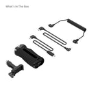 SmallRig Arca-Type Side Handle with Rec Trigger 5694