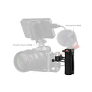 SmallRig Arca-Type Side Handle with Rec Trigger 5694