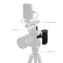 SmallRig Arca-Type Side Handle with Rec Trigger 5694