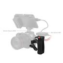 SmallRig Arca-Type Side Handle with Rec Trigger 5694