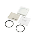 SmallRig Attachable 1/4 Effect Black Mist Filter (67mm) 4583