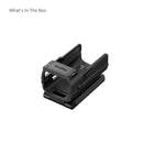 SmallRig Attachable Backplate Mount for DJI Osmo Pocket 4 6009