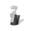 SmallRig Attachable Backplate Mount for DJI Osmo Pocket 4 6009
