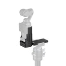 SmallRig Attachable Backplate Mount for DJI Osmo Pocket 4 6009