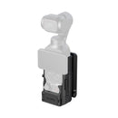 SmallRig Attachable Backplate Mount for DJI Osmo Pocket 4 6009