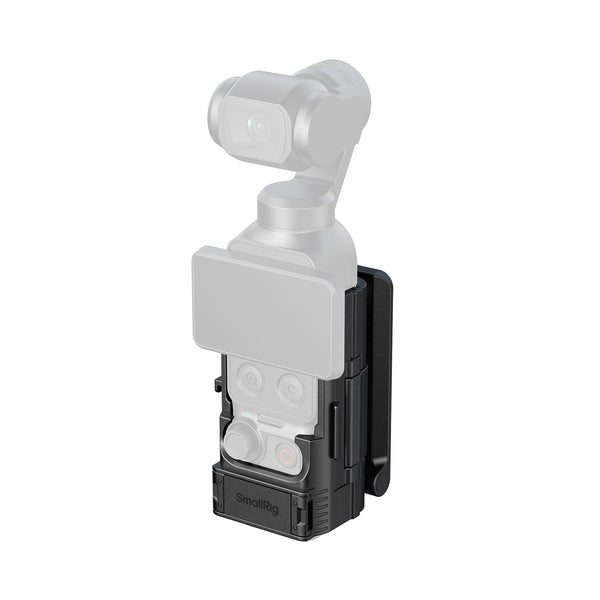 SmallRig Attachable Backplate Mount for DJI Osmo Pocket 4 6009