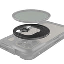 SmallRig Attachable Filter Adapter (T-Mount) 67mm 4585