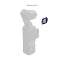SmallRig Attachable Light Pollution Reduction Filter for DJI Osmo Pocket 3 5829
