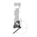 SmallRig Attachable Mount for Insta360 Luna Ultra 6824