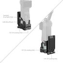 SmallRig Attachable Mount for Insta360 Luna Ultra 6824
