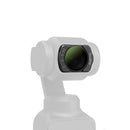 SmallRig Attachable ND2-ND32 Filter for DJI Osmo Pocket 3 5831