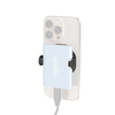 SmallRig Attachable Phone Clamp for External SSD 5157