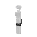 SmallRig Attachable Quick Release Backplate Mount Support with USB-C Port for DJI Osmo Pocket 4 / 3 6359