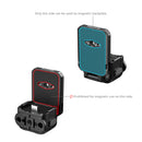SmallRig Attachable Quick Release Backplate Mount Support with USB-C Port for DJI Osmo Pocket 4 / 3 6359