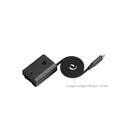 SmallRig Attachable Self-Coiling Dummy Battery Power Cable for USB-C for NP-FZ100 6412