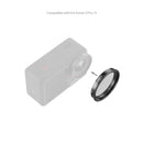 SmallRig Attachable Star Cross Filter (6 Points) for DJI Osmo Action 5 Pro / 4 5839