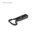 SmallRig Baseplate for Nikon Z50 II 4981B