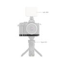 SmallRig Baseplate for Nikon Z50 II 4981B