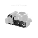 SmallRig Baseplate for Nikon Z50 II 4981B