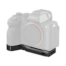 SmallRig Baseplate with AirTag Slot for Sony Alpha 7 V / 7R V / 7 IV 6033