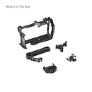 SmallRig Basic Cage Kit for Blackmagic Design Cinema 6K 4574B