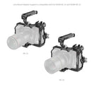 SmallRig Basic Cage Kit for Blackmagic Design Cinema 6K 4574B