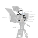 SmallRig Basic Cage Kit for Blackmagic Design Cinema 6K 4574B