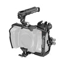 SmallRig Basic Cage Kit for Blackmagic Design Cinema 6K 4574B