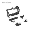 SmallRig Basic Cage Kit for Blackmagic Design Cinema Camera 6K 4574