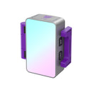 SmallRig Bi-Color LED Video Light for DJI Osmo Pocket 3 / 4 / 4P and Xtra Muse (Megatron Edition) 6370