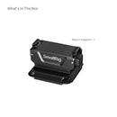 SmallRig Bidirectional Attachable Mount to Arca-Swiss Adapter for DJI Osmo Series 6014
