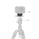 SmallRig Bidirectional Attachable Mount to Arca-Swiss Adapter for DJI Osmo Series 6014