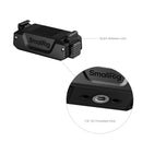 SmallRig Bidirectional Quick Release Adapter Support with 1/4"-20 Threaded Hole 5779