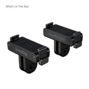 SmallRig Bidirectional Quick Release Adapter Support with 2-Prong Mount 5911