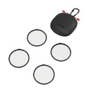 SmallRig Black Diffusion Filter Kit 4650