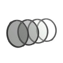 SmallRig Black Diffusion Filter Kit 4650