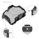 SmallRig "Black Mamba" Cage for Canon EOS R5 Mark II 4975B