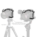 SmallRig "Black Mamba" Cage for Canon EOS R5 Mark II 4975B