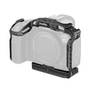 SmallRig "Black Mamba" Cage for Canon EOS R5 Mark II 4975B