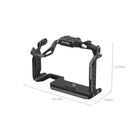 SmallRig "Black Mamba" Cage for Panasonic S1R II / S1 II / S1 IIE 5502