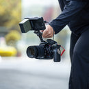 SmallRig "Black Mamba" Cage for Panasonic S1R II / S1 II / S1 IIE 5502